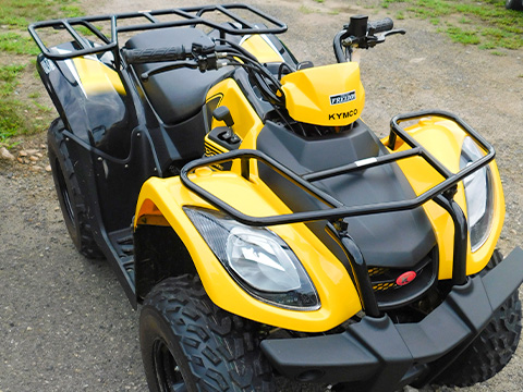 四輪バギー(150cc)