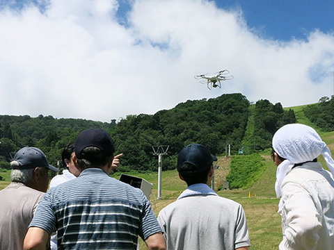 drone